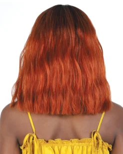 LDP-Helen | Lace Front & Lace Part Synthetic Wig By Motown Tress 13 LDP-Helen | Lace Front & Lace Part Synthetic Wig By Motown Tress