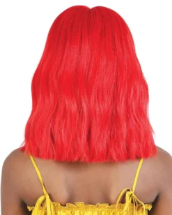 LDP-Helen | Lace Front & Lace Part Synthetic Wig By Motown Tress 16 LDP-Helen | Lace Front & Lace Part Synthetic Wig By Motown Tress