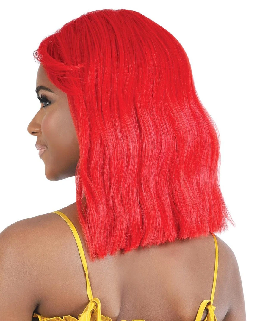 LDP-Helen | Lace Front & Lace Part Synthetic Wig By Motown Tress 8 LDP-Helen | Lace Front & Lace Part Synthetic Wig By Motown Tress