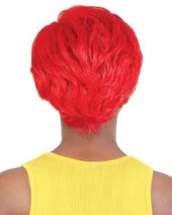 LDP-Curve5 | Lace Front & Lace Part Synthetic Wig By Motown Tress 14 LDP-Curve5 | Lace Front & Lace Part Synthetic Wig By Motown Tress