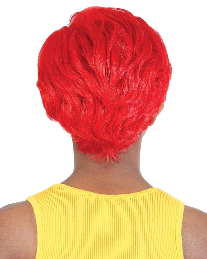 LDP-Curve5 | Lace Front & Lace Part Synthetic Wig By Motown Tress 8 LDP-Curve5 | Lace Front & Lace Part Synthetic Wig By Motown Tress