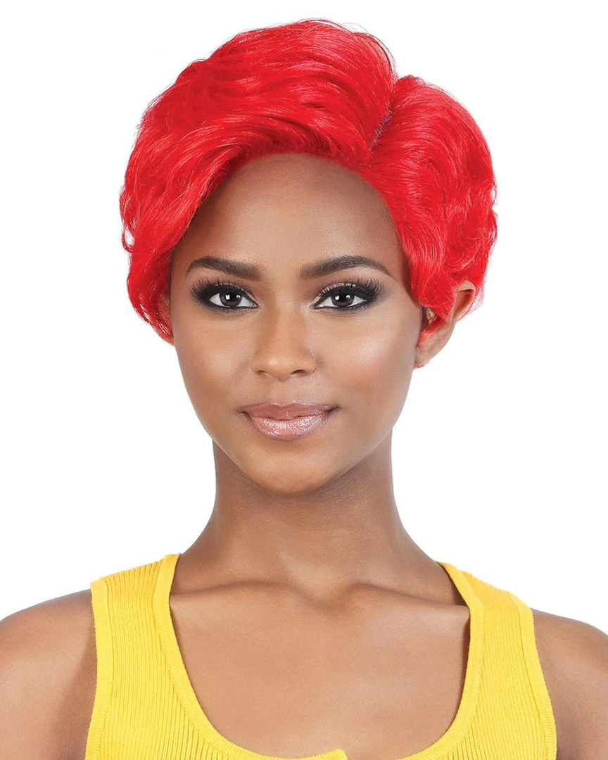 LDP-Curve5 | Lace Front & Lace Part Synthetic Wig By Motown Tress 4 LDP-Curve5 | Lace Front & Lace Part Synthetic Wig By Motown Tress