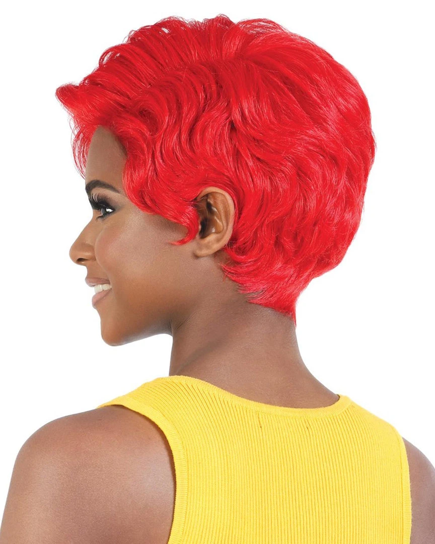 LDP-Curve5 | Lace Front & Lace Part Synthetic Wig By Motown Tress 7 LDP-Curve5 | Lace Front & Lace Part Synthetic Wig By Motown Tress