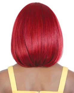 LDP-Ruby14 | Lace Front & Lace Part Synthetic Wig By Motown Tress 10 LDP-Ruby14 | Lace Front & Lace Part Synthetic Wig By Motown Tress