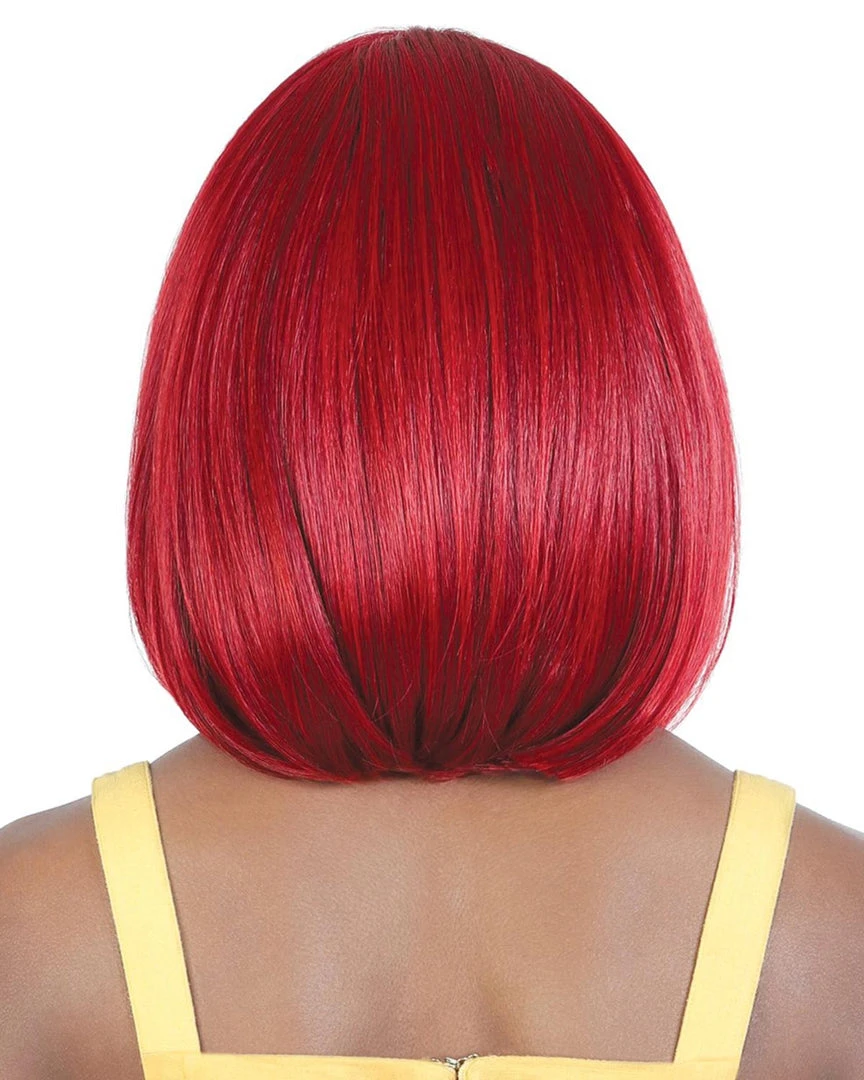 LDP-Ruby14 | Lace Front & Lace Part Synthetic Wig By Motown Tress 6 LDP-Ruby14 | Lace Front & Lace Part Synthetic Wig By Motown Tress