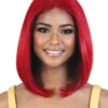 LDP-Ruby14 | Lace Front & Lace Part Synthetic Wig By Motown Tress 1 LDP-Ruby14 | Lace Front & Lace Part Synthetic Wig By Motown Tress