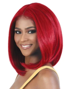 LDP-Ruby14 | Lace Front & Lace Part Synthetic Wig By Motown Tress 9 LDP-Ruby14 | Lace Front & Lace Part Synthetic Wig By Motown Tress