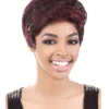 HR Pulse | Remy Human Hair Wig By Motown Tress