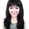 HIR-Malia | Remy Human Hair Wig By Motown Tress