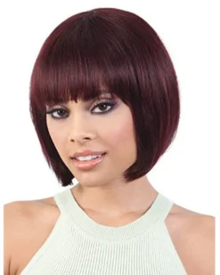 GGH-Maki | Human Hair Wig By Motown Tress Wigs For Black Women