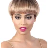 HR Amber | Remy Human Hair Wig By Motown Tress Wigs For Black Women