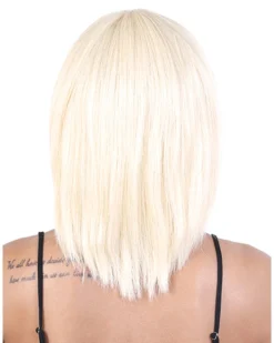 HNB Bella | Remy Human Hair Wig By Motown Tress