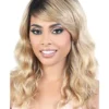 Wigs For Black Women HPR Mila | Remy Human Hair Wig By Motown Tress