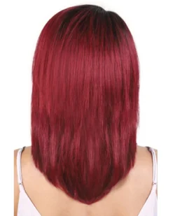 Wigs For Black Women HPLP Rona | Lace Front & Lace Part Human Hair Wig By Motown Tress