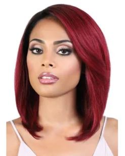 Wigs For Black Women HPLP Rona | Lace Front & Lace Part Human Hair Wig By Motown Tress