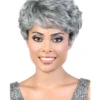 SH Kenda | Human Hair Wig By Motown Tress