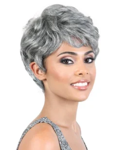 SH Kenda | Human Hair Wig By Motown Tress