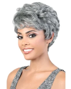 SH Kenda | Human Hair Wig By Motown Tress