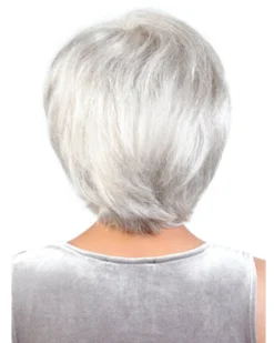 SH Evelyn | Human Hair Wig By Motown Tress Wigs For Black Women