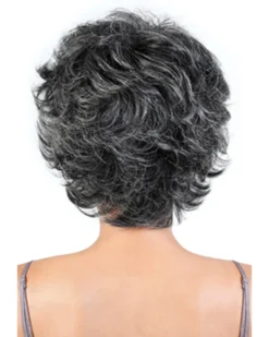 SH Brenda | Human Hair Wig By Motown Tress Wigs For Black Women 9 SH Brenda | Human Hair Wig By Motown Tress Wigs For Black Women