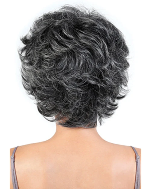 SH Brenda | Human Hair Wig By Motown Tress Wigs For Black Women 6 SH Brenda | Human Hair Wig By Motown Tress Wigs For Black Women