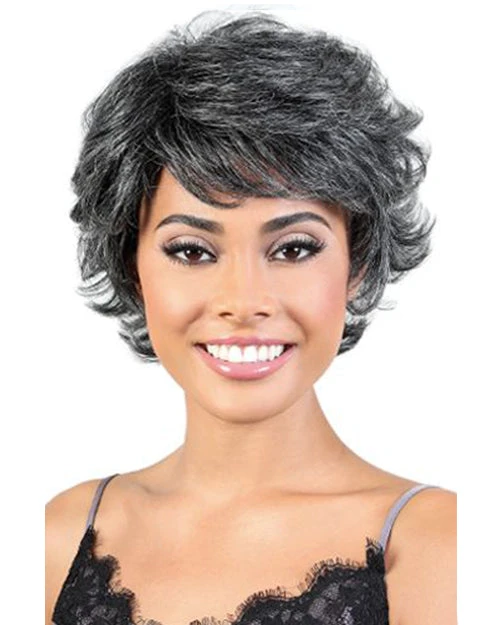 SH Brenda | Human Hair Wig By Motown Tress Wigs For Black Women 3 SH Brenda | Human Hair Wig By Motown Tress Wigs For Black Women