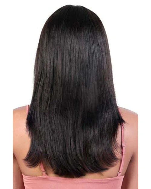 HPL Spin30 | Lace Part Remy Human Hair Wig By Motown Tress 5 HPL Spin30 | Lace Part Remy Human Hair Wig By Motown Tress