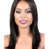 HPL Spin30 | Lace Part Remy Human Hair Wig By Motown Tress