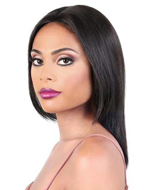 HPL Spin30 | Lace Part Remy Human Hair Wig By Motown Tress 4 HPL Spin30 | Lace Part Remy Human Hair Wig By Motown Tress