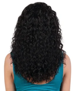 HPLP360-02 | Lace Front Human Hair Wig By Motown Tress