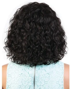 HPR Dayton | Remy Human Hair Wig By Motown Tress