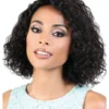 HPR Dayton | Remy Human Hair Wig By Motown Tress