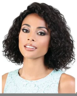 HPR Dayton | Remy Human Hair Wig By Motown Tress