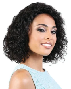 HPR Dayton | Remy Human Hair Wig By Motown Tress