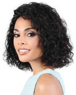HPR Dayton | Remy Human Hair Wig By Motown Tress