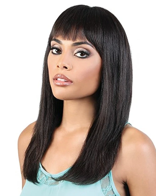 HPR Greta | Remy Human Hair Wig By Motown Tress Wigs For Black Women 5 HPR Greta | Remy Human Hair Wig By Motown Tress Wigs For Black Women