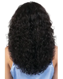 Wigs For Black Women HPR Havana | Remy Human Hair Wig By Motown Tress