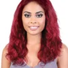 HPL3 Hart | Lace Front Human Hair Wig By Motown Tress