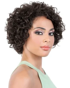 HPR Aspen | Remy Human Hair Wig By Motown Tress Wigs For Black Women