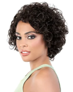 HPR Aspen | Remy Human Hair Wig By Motown Tress Wigs For Black Women