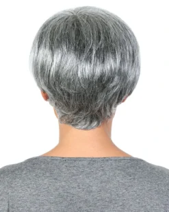 Wigs For Black Women SH Celia | Human Hair Wig By Motown Tress