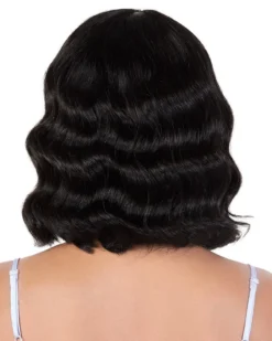 Wigs For Black Women HPR Ava | Remy Human Hair Wig By Motown Tress 9 Wigs For Black Women HPR Ava | Remy Human Hair Wig By Motown Tress