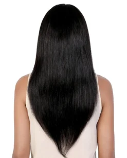 KHWL Soho26 | Lace Front Human Hair Wig By Motown Tress