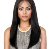 KHWL Soho26 | Lace Front Human Hair Wig By Motown Tress