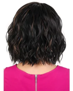 QE Tanika | Half Wig By Motown Tress Half Wigs 9 QE Tanika | Half Wig By Motown Tress Half Wigs