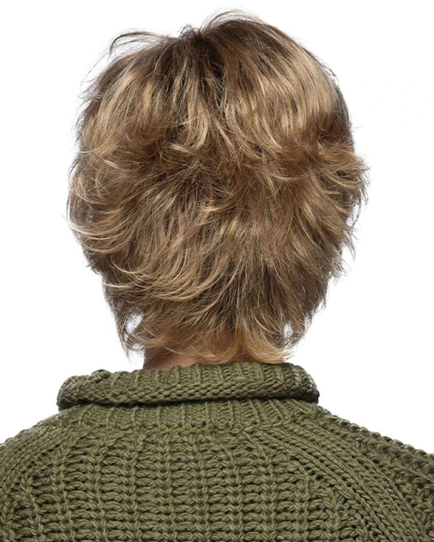 Mandy | Synthetic Wig By Estetica Wigs For Women 5 Mandy | Synthetic Wig By Estetica Wigs For Women