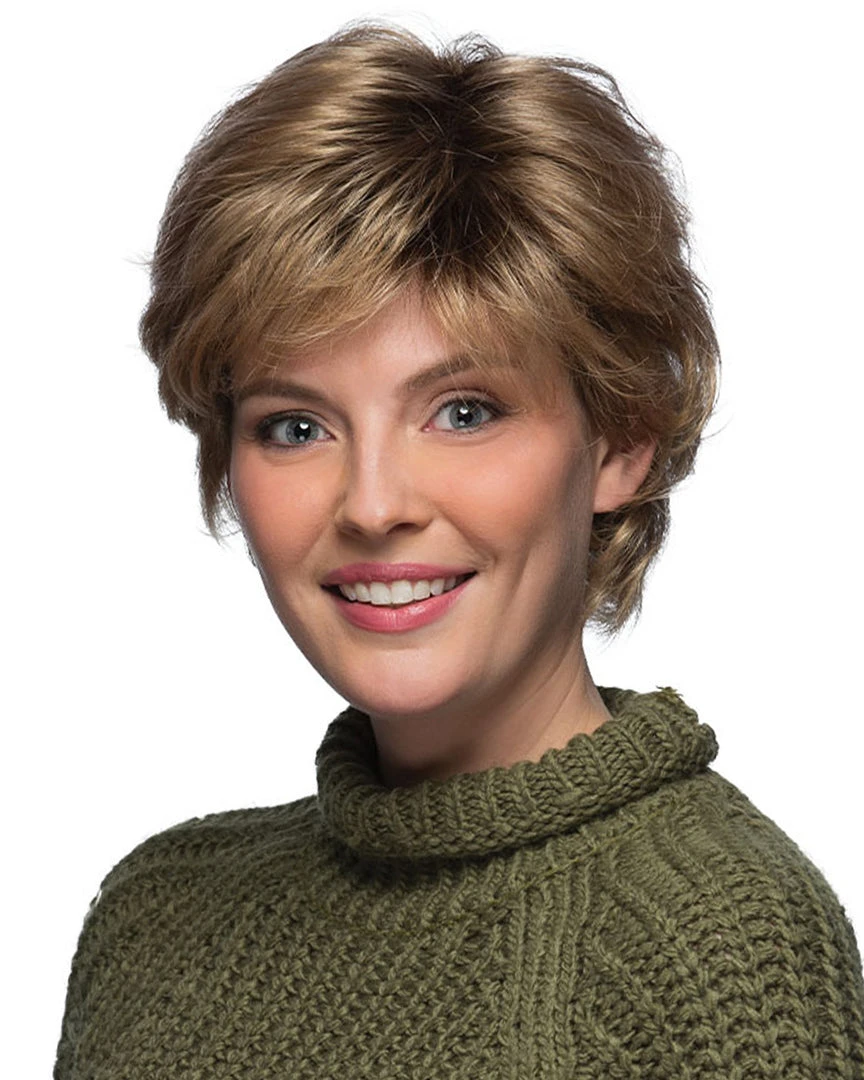 Mandy | Synthetic Wig By Estetica Wigs For Women 3 Mandy | Synthetic Wig By Estetica Wigs For Women