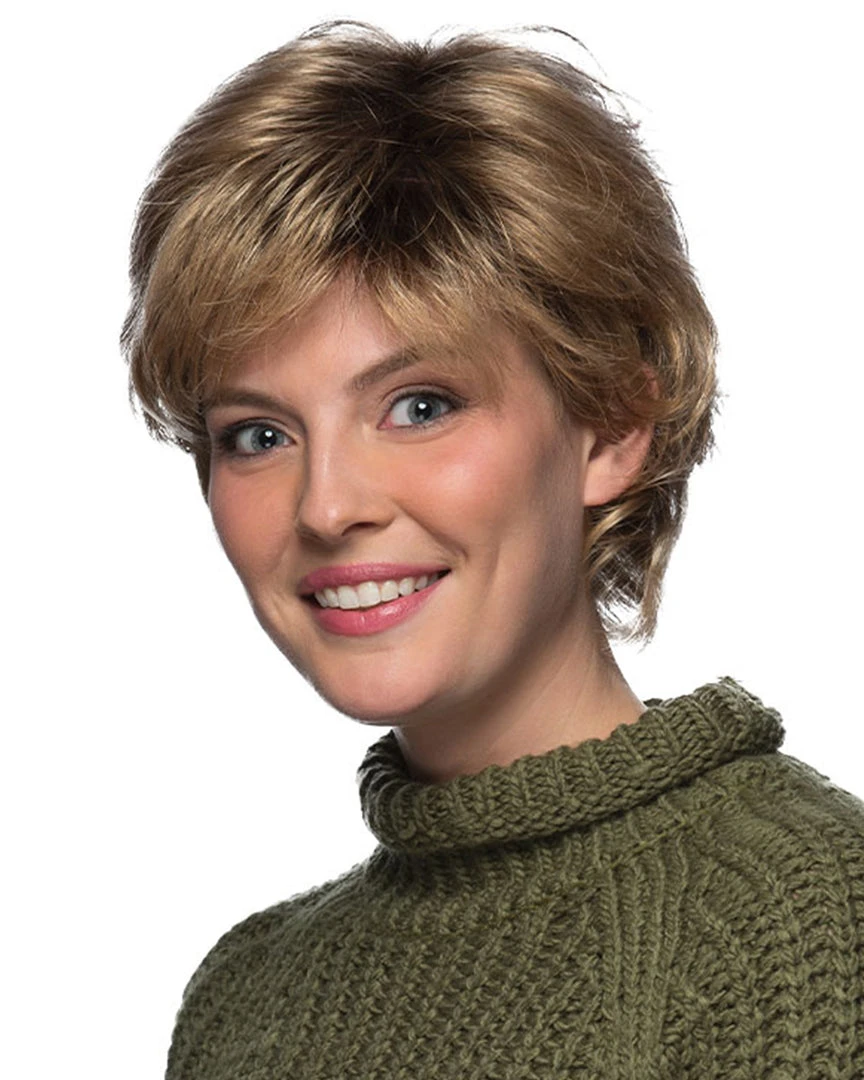 Mandy | Synthetic Wig By Estetica Wigs For Women 4 Mandy | Synthetic Wig By Estetica Wigs For Women