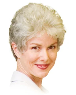 Carnation | Monofilament Synthetic Wig By Aspen Wigs For Women