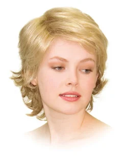 Wigs For Women Hazel | Monofilament Synthetic Wig By Aspen